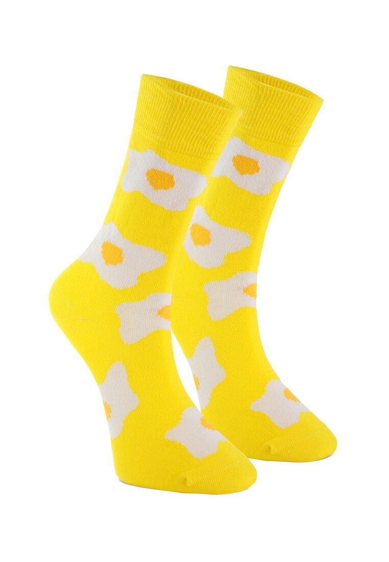 

Носки 4 Pairs Crea Socks, разноцветные