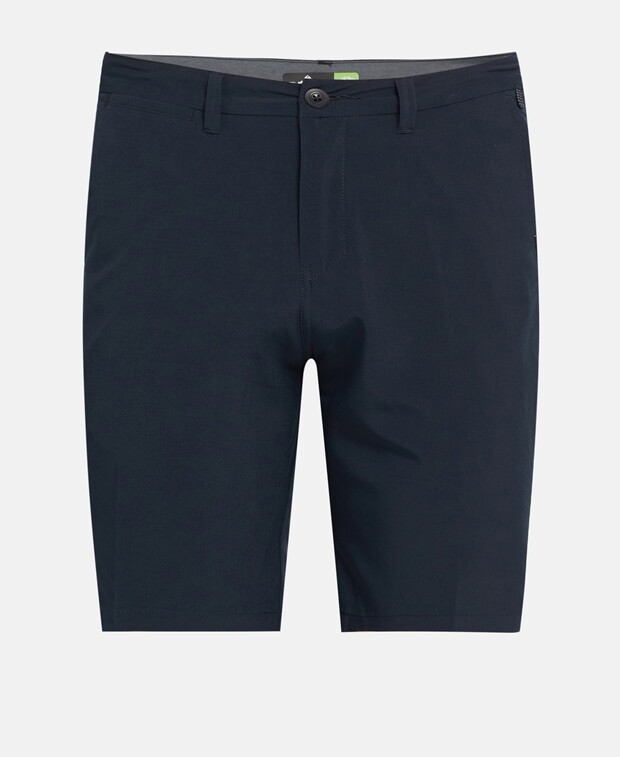 

Шорты Quiksilver, антрацит