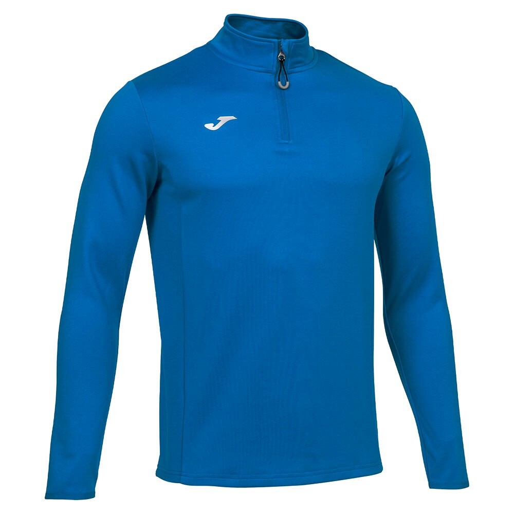 

Толстовка на молнии Joma Running Night, синий