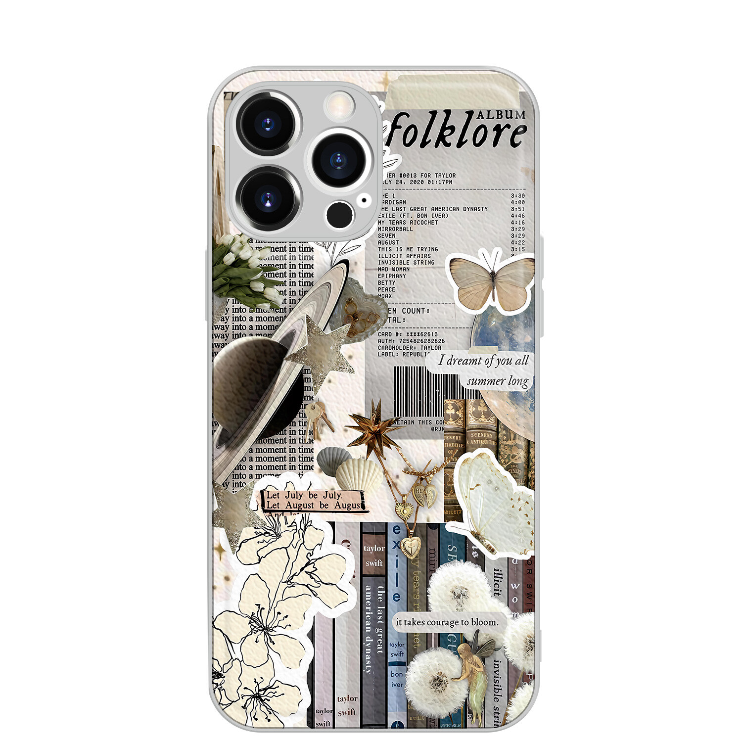 

Мелкие кости Чехол для телефона Small Bones, Galaxy Silver - DWYCBLYP78
