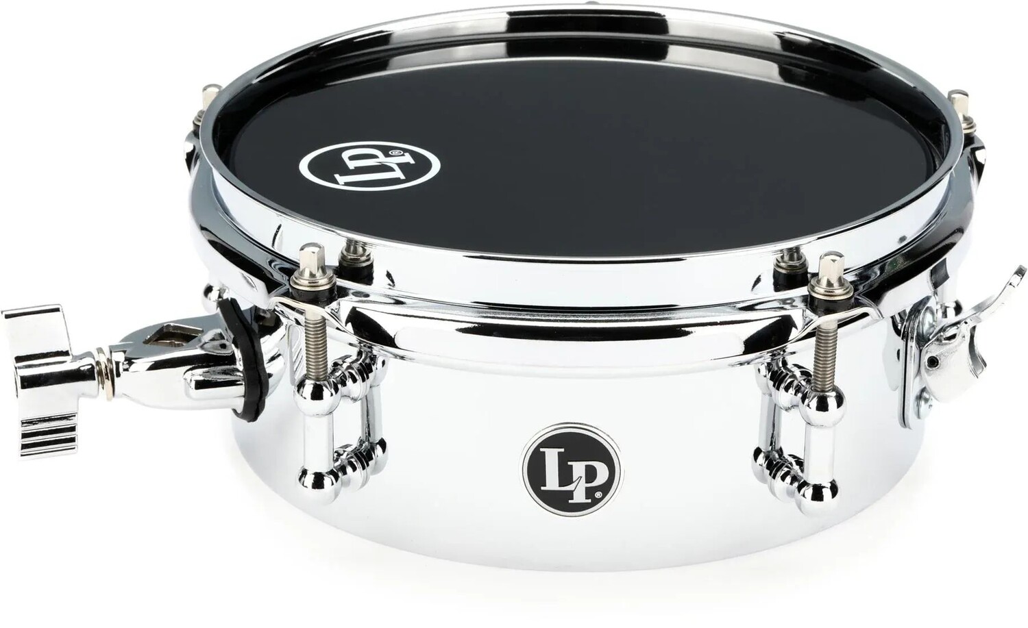 

Latin Percussion Micro Snare — 8 дюймов