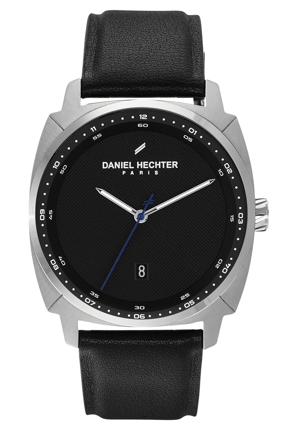 

Часы Hechter Paris, цвет schwarz