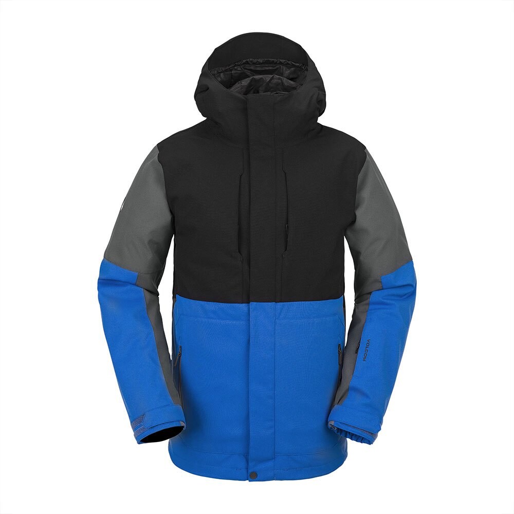 

Куртка Volcom V.Co Op, синий