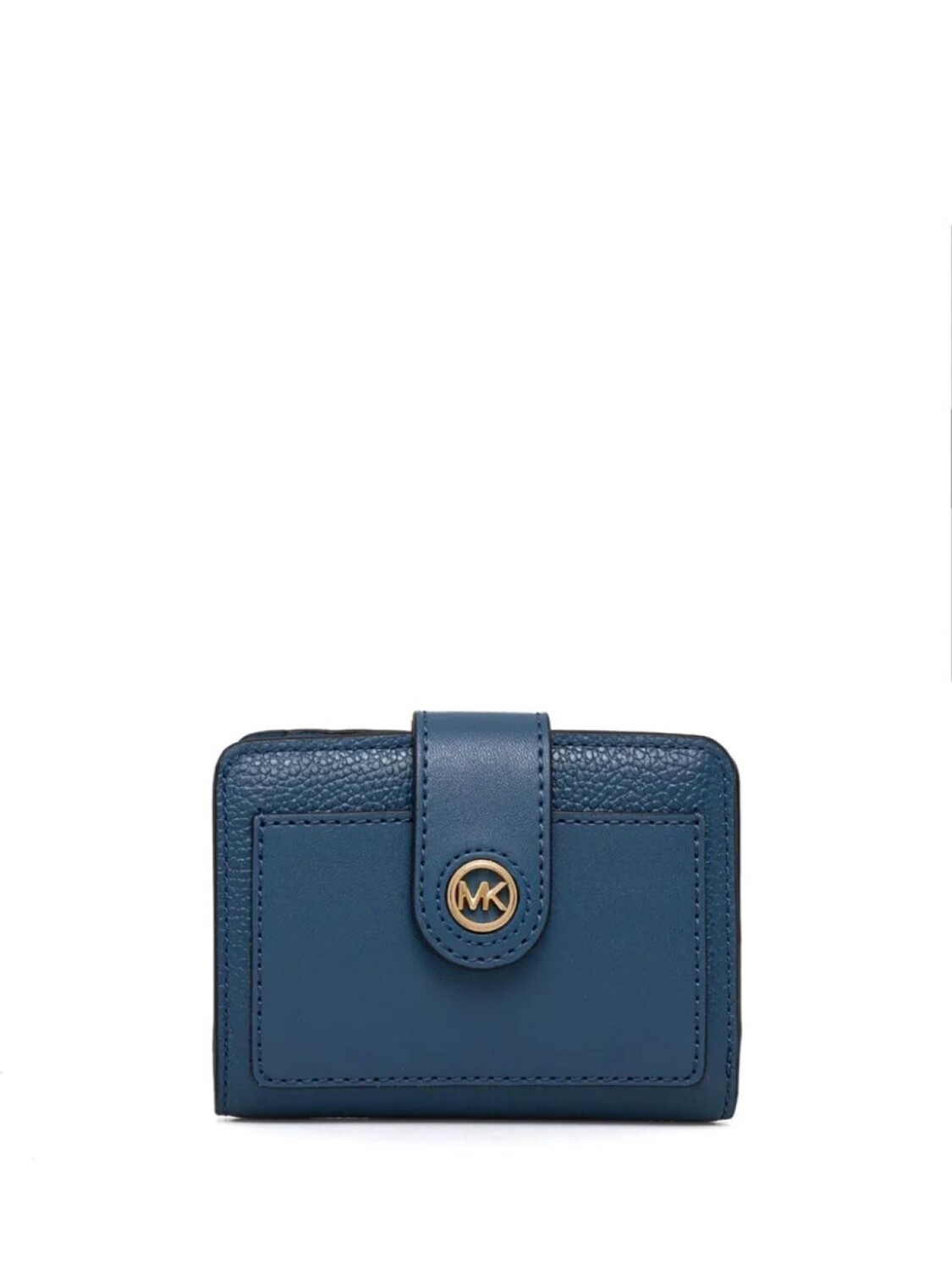 

Маленький кошелек Mercer Michael Michael Kors, синий