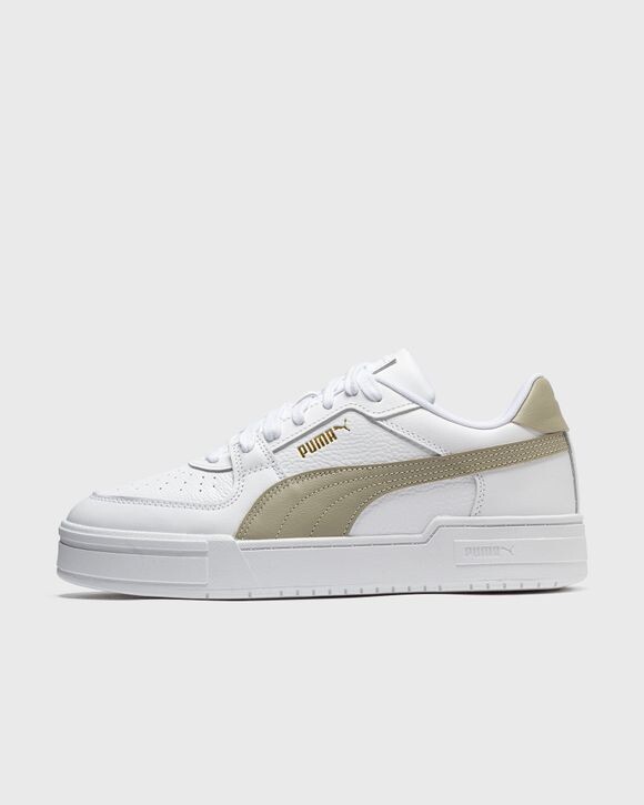 

Кроссовки Puma Ca Pro Classic, цвет puma white-birch tree