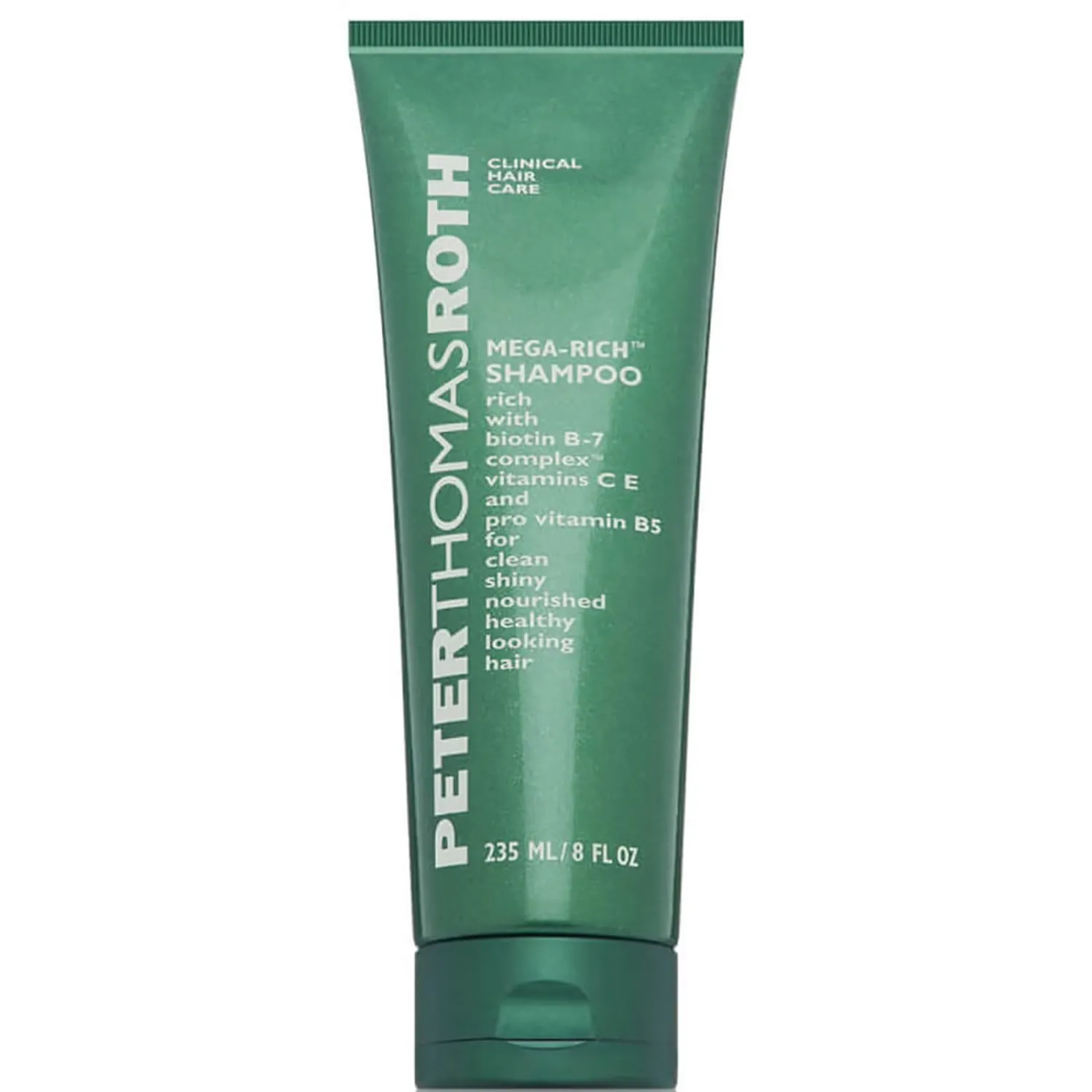 

Mega-Rich Шампунь 235 мл Peter Thomas Roth