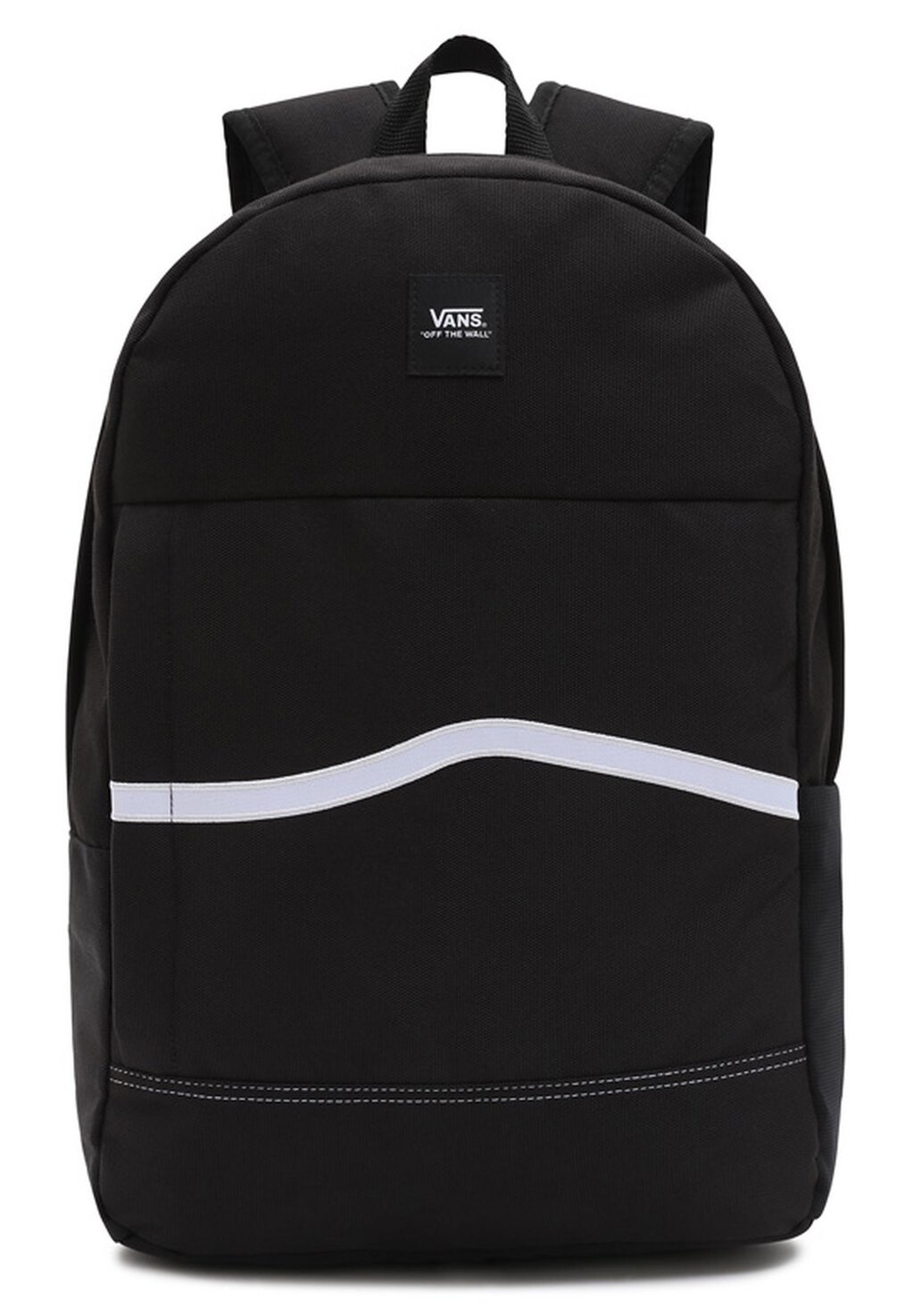 

Рюкзак Vans, черно-белый
