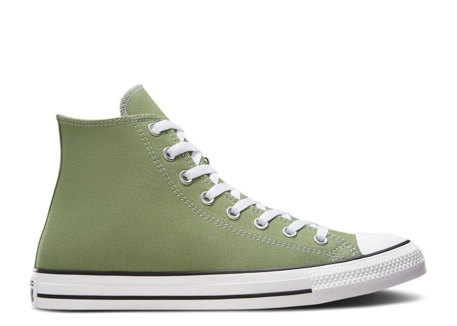 

Кроссовки Converse Chuck Taylor All Star High, цвет Alligator Friend