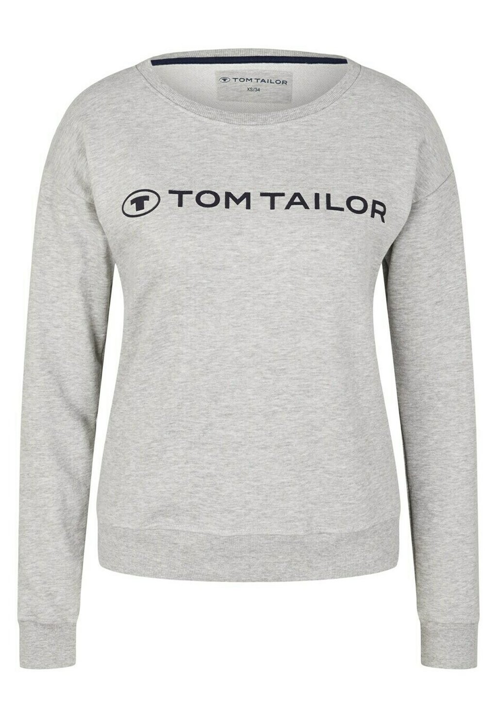 

Толстовка TOM TAILOR