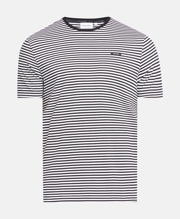 

Футболка Calvin Klein, цвет Wool White