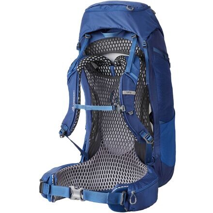 

Рюкзак Katmai 65л Gregory, цвет Empire Blue