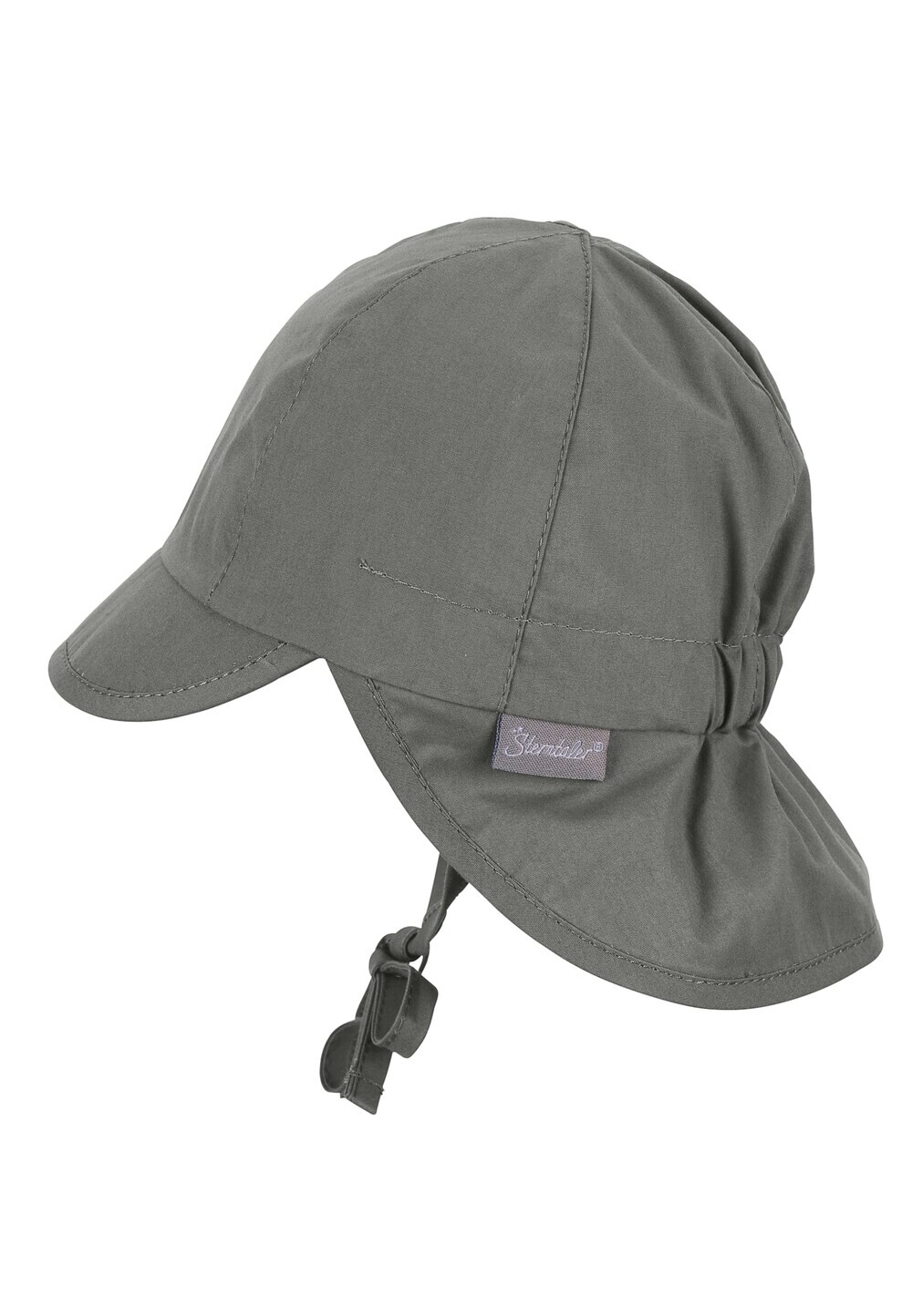

Шапочка STERNTALER, графит