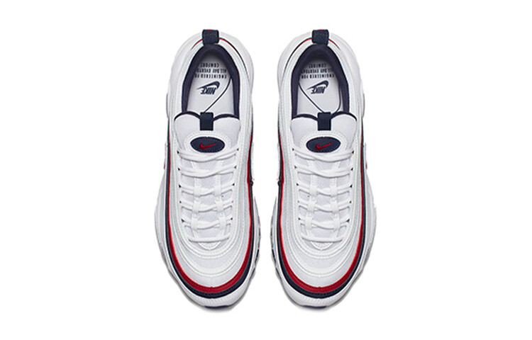 

Air Max 97 Red Crush (W) Белый
