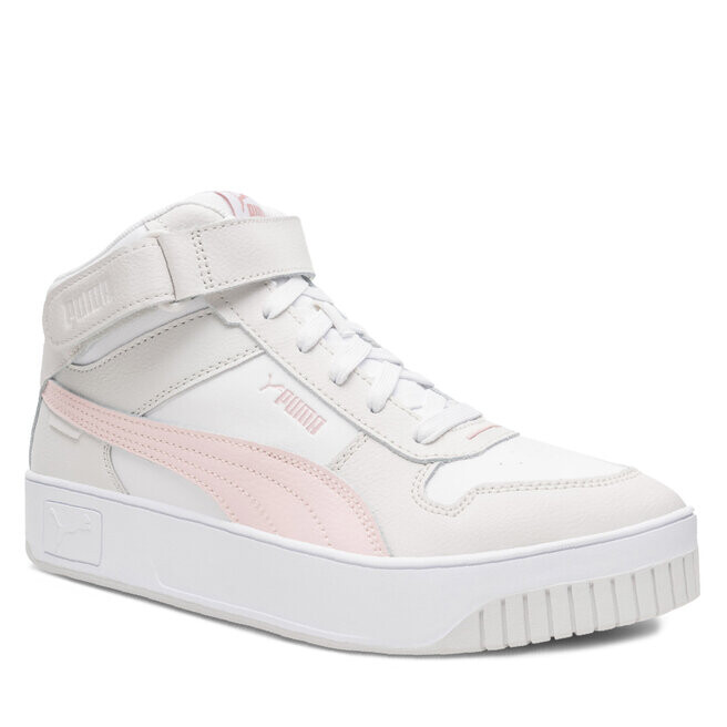 

Кроссовки Puma CarinaStreet Mid, белый