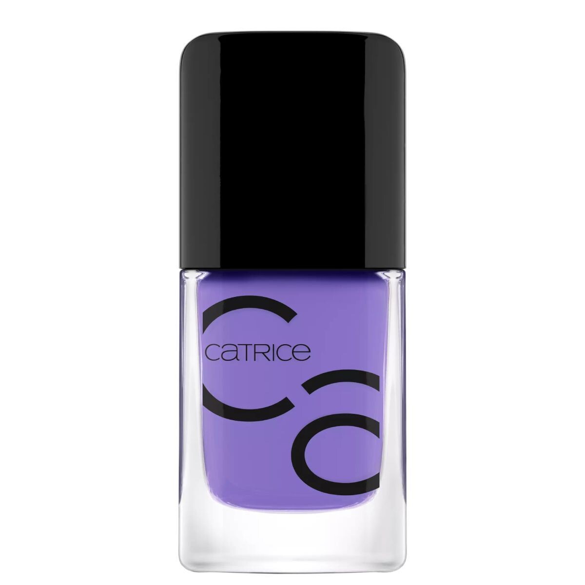 

Лак для ногтей Catrice ICONails Gel Lacquer, 162 Plummy Yummy