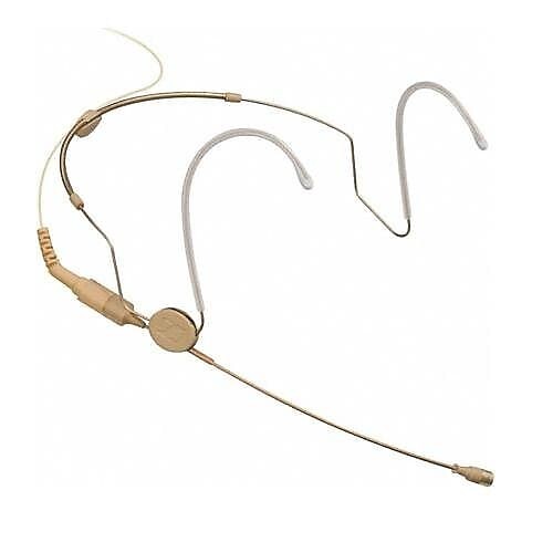 

Микрофон Sennheiser HSP2-EW-3 Omni-Directional Head-Worn Microphone
