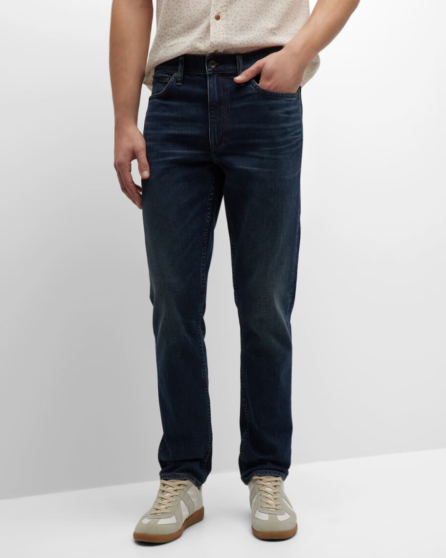 

Мужские джинсы Fit 2 Authentic Stretch Rag & Bone