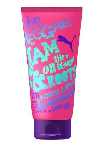 

Гель для душа, 150 мл Puma, Jam Woman