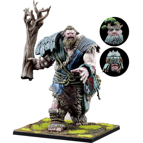 

Миниатюра Para Bellum Wargames Conquest: Nords - Mountain Jotnar
