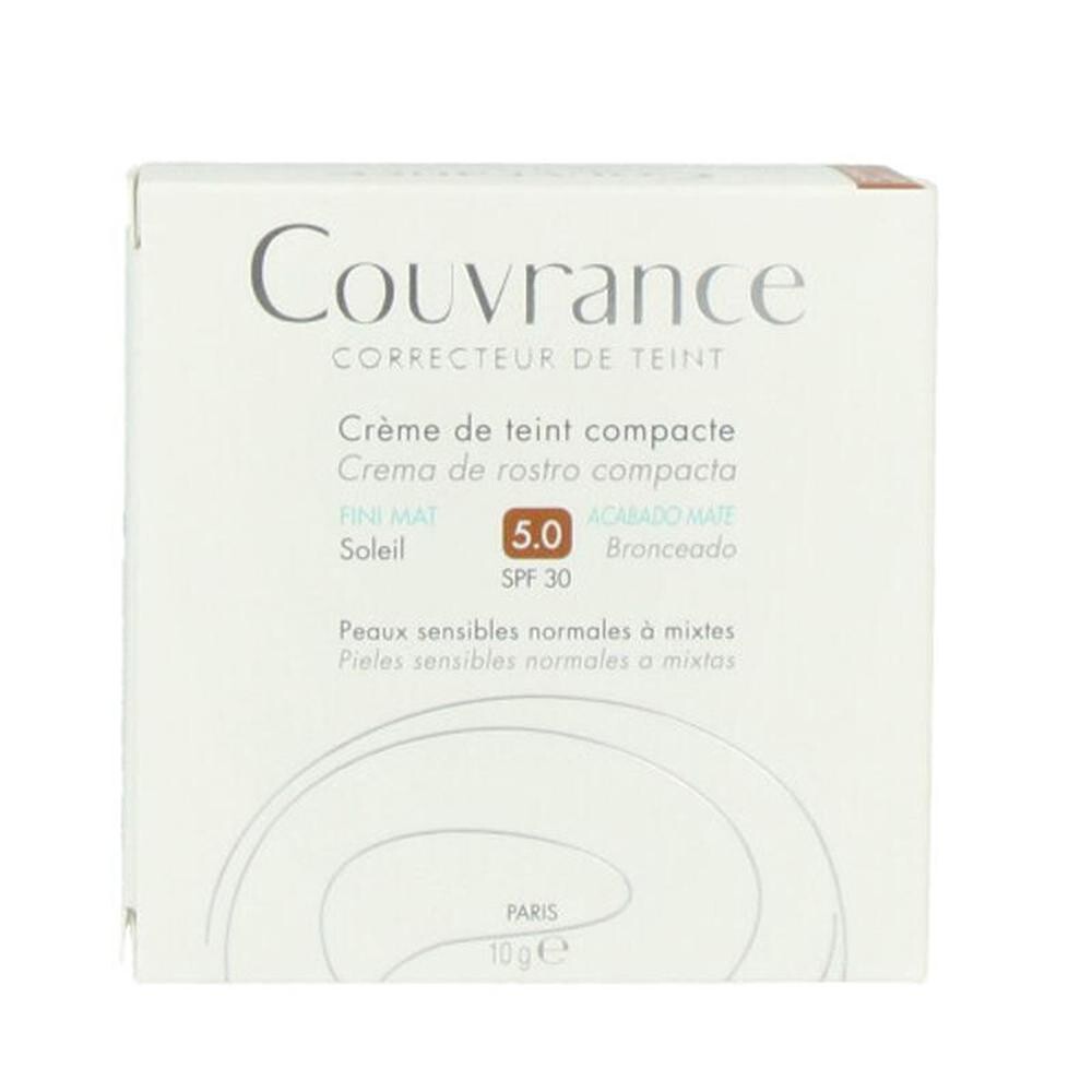 

Крем питательный Avene № 05