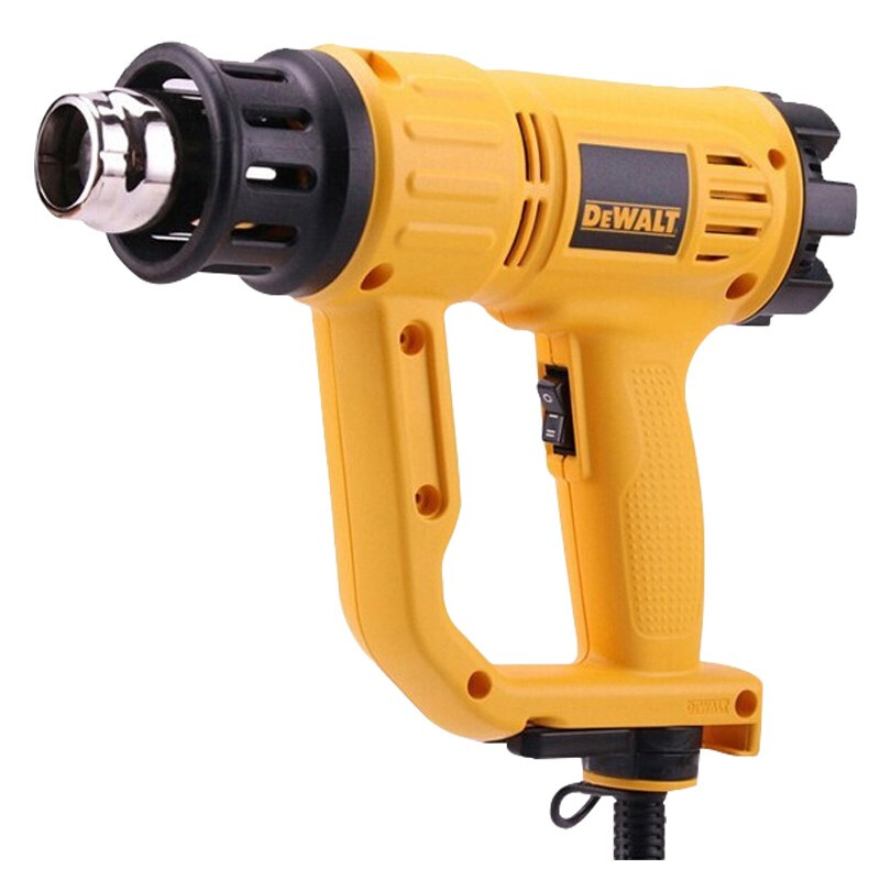 Фен промышленный Dewalt D26411-A9, 1800W