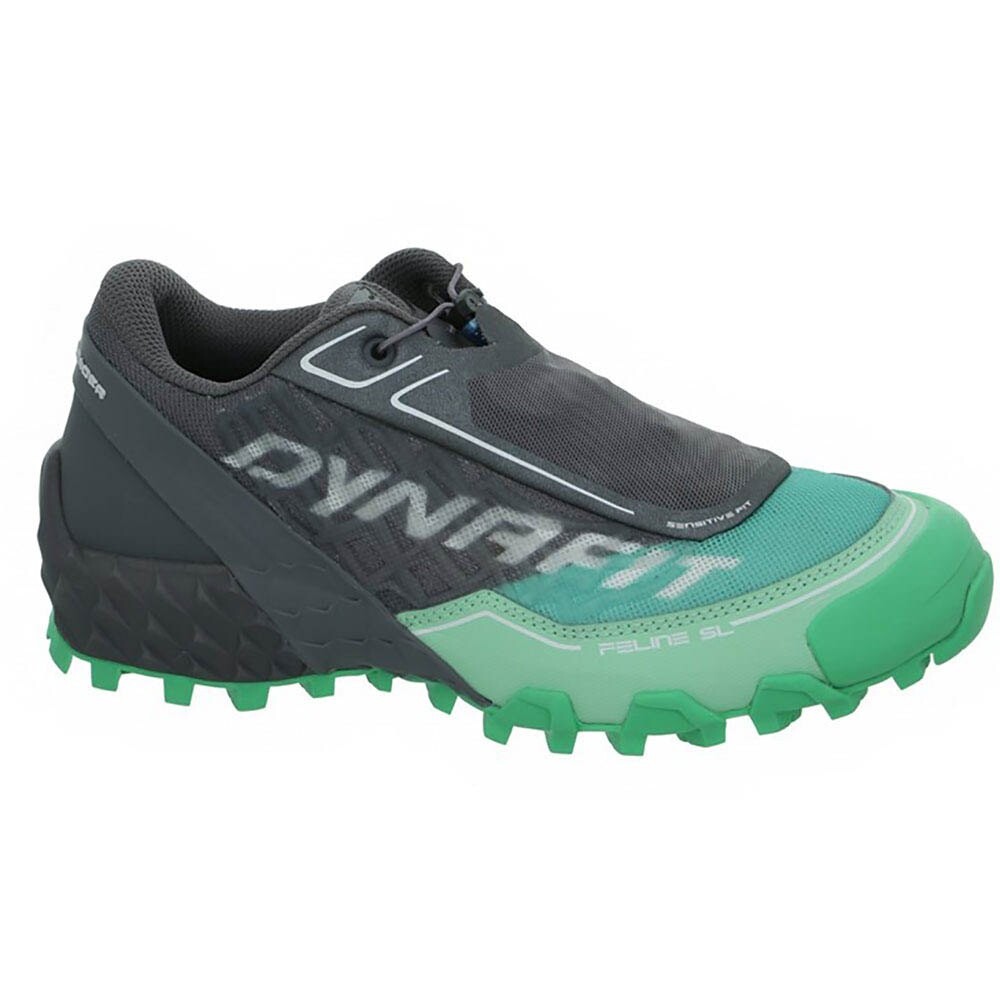 

Кроссовки Dynafit Feline SL Trail, черный