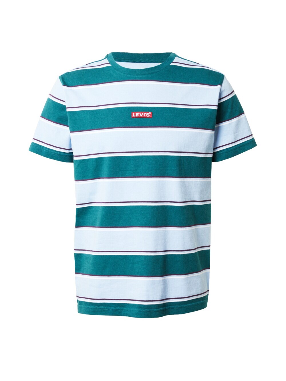 

Футболка LEVIS, смешанные цвета