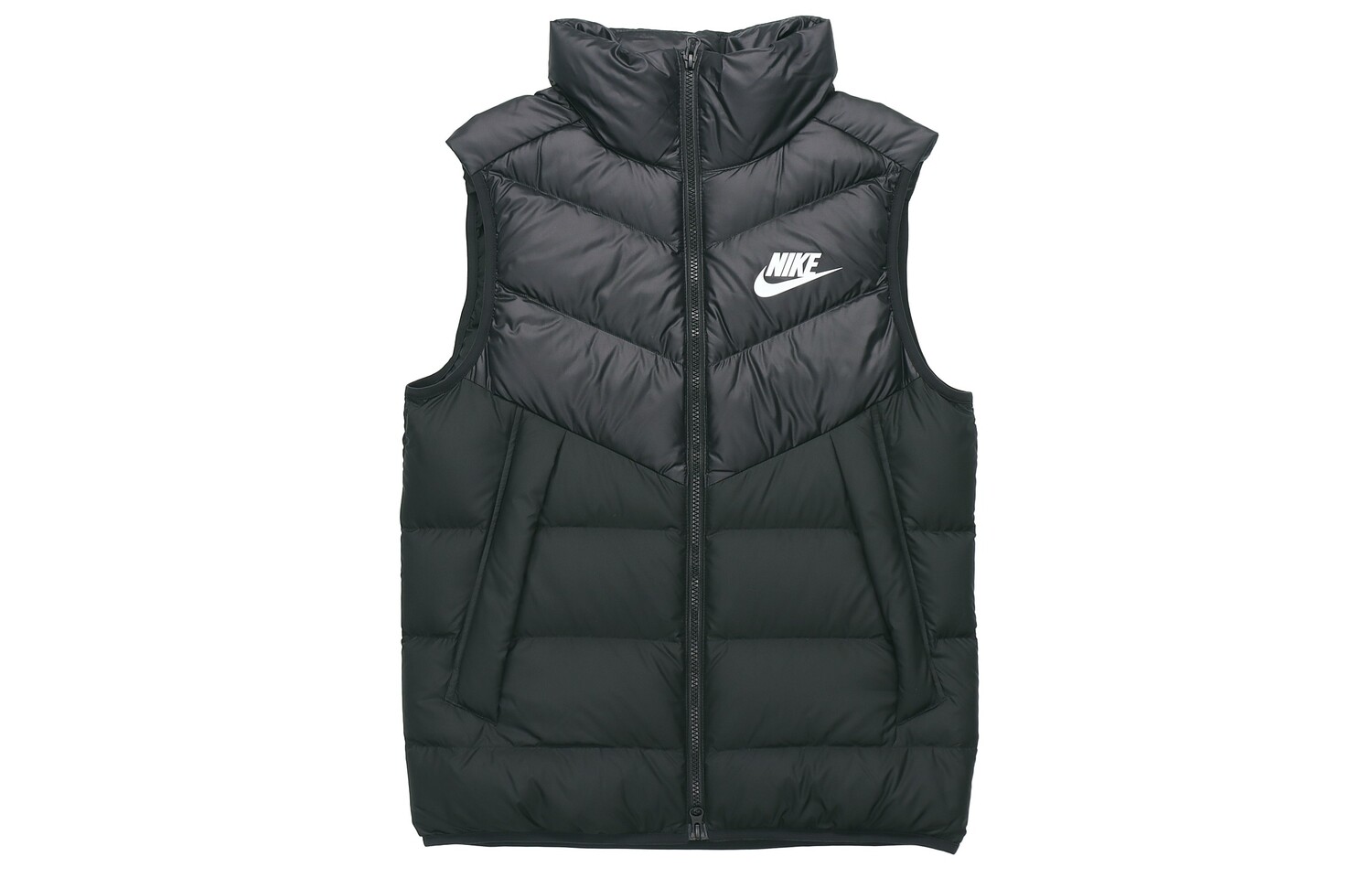 

Мужской пуховик Nike