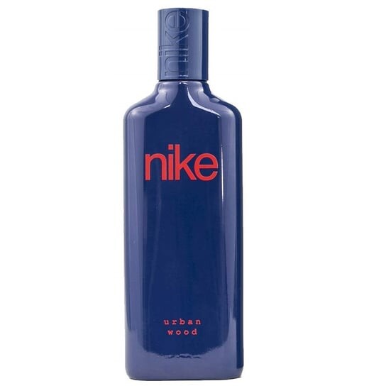 

Туалетная вода для мужчин-спрей, 150 мл Nike, Urban Wood Man
