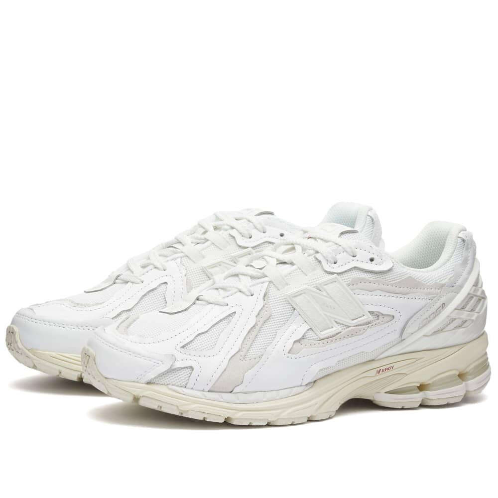 

New Balance Кроссовки M1906DE, белый