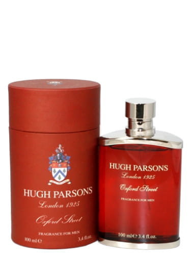 hugh parsons парфюмерная вода 99 regent street 100 мл Парфюмированная вода, 100 мл Hugh Parsons, Oxford Street