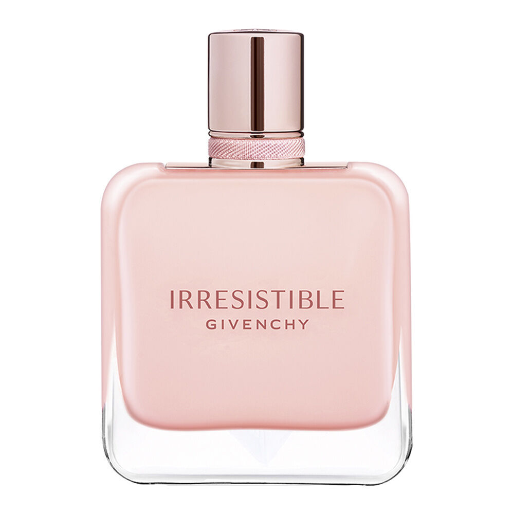 Женская парфюмированная вода Givenchy Irresistible Rose Velvet, 50 мл женская парфюмированная вода givenchy irresistible rose velvet 50 мл