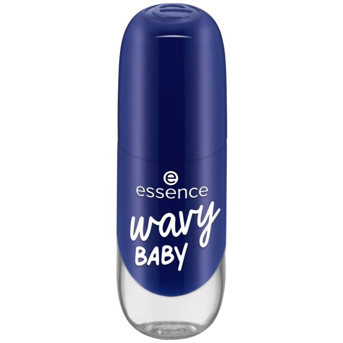 

Лак для ногтей Esmalte de Uñas Gel Nail Colour Essence, 61