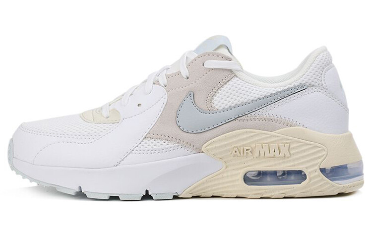 

Женские кроссовки Nike Air Max Excee белый/серый