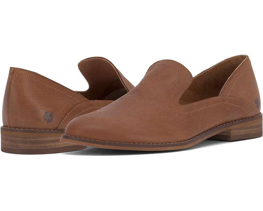 

Лоферы Lucky Brand Ellanzo, цвет Ginger