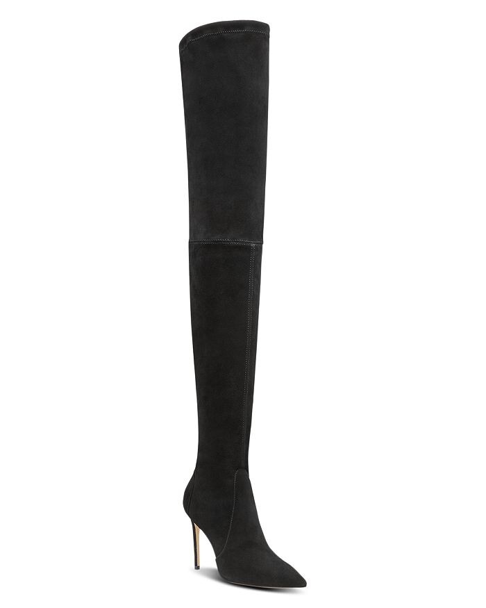 

Женские сапоги выше колена UltraStuart 100 Stuart Weitzman
