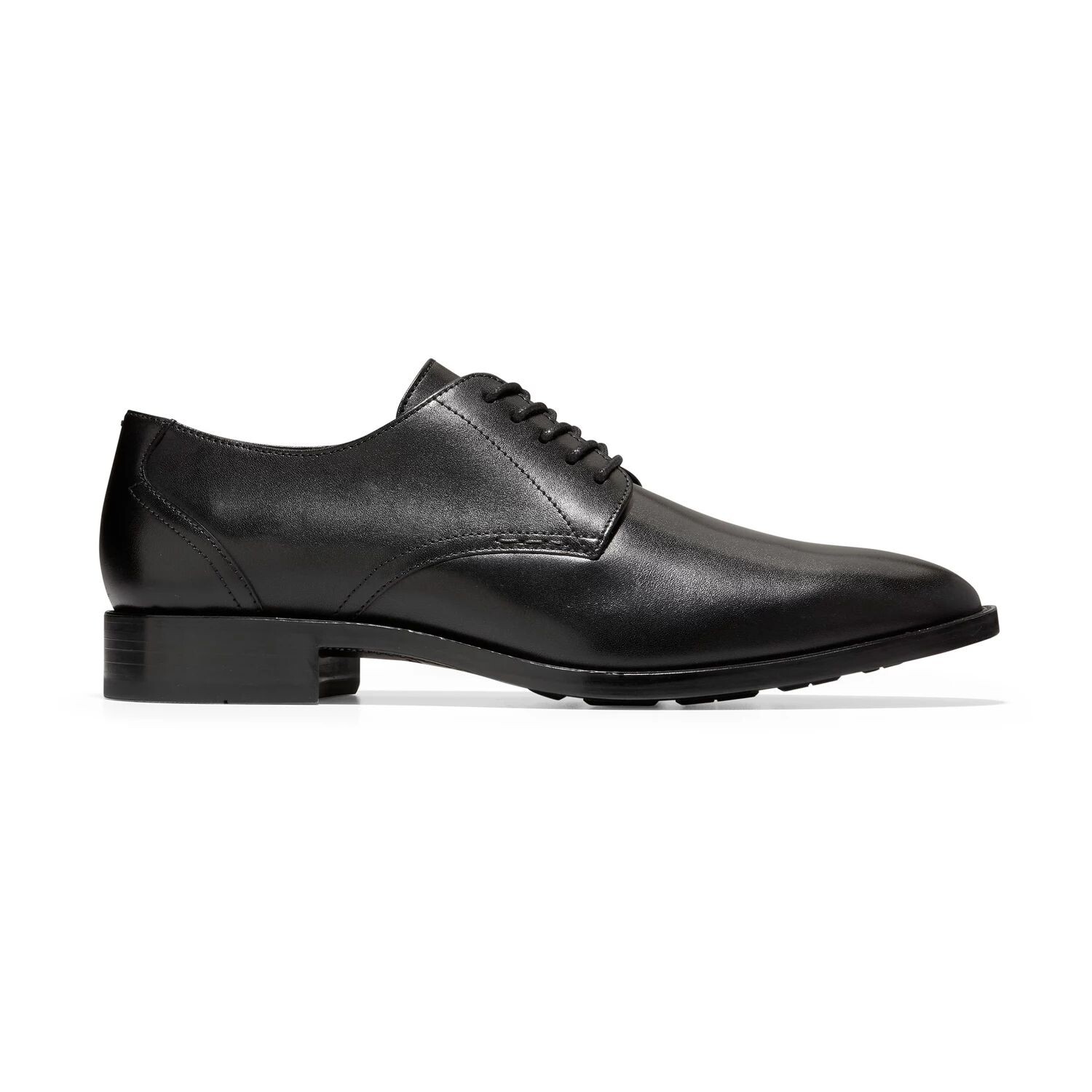 

Мужские кожаные модельные туфли Cole Haan Hawthorne