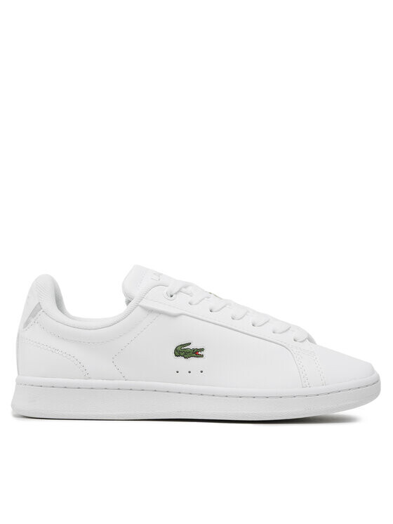 

Кроссовки Lacoste, белый