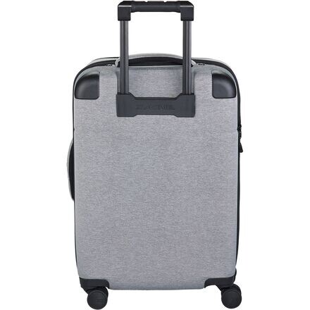 цена Verge Spinner 42L+ Carry On DAKINE, цвет Geyser Grey