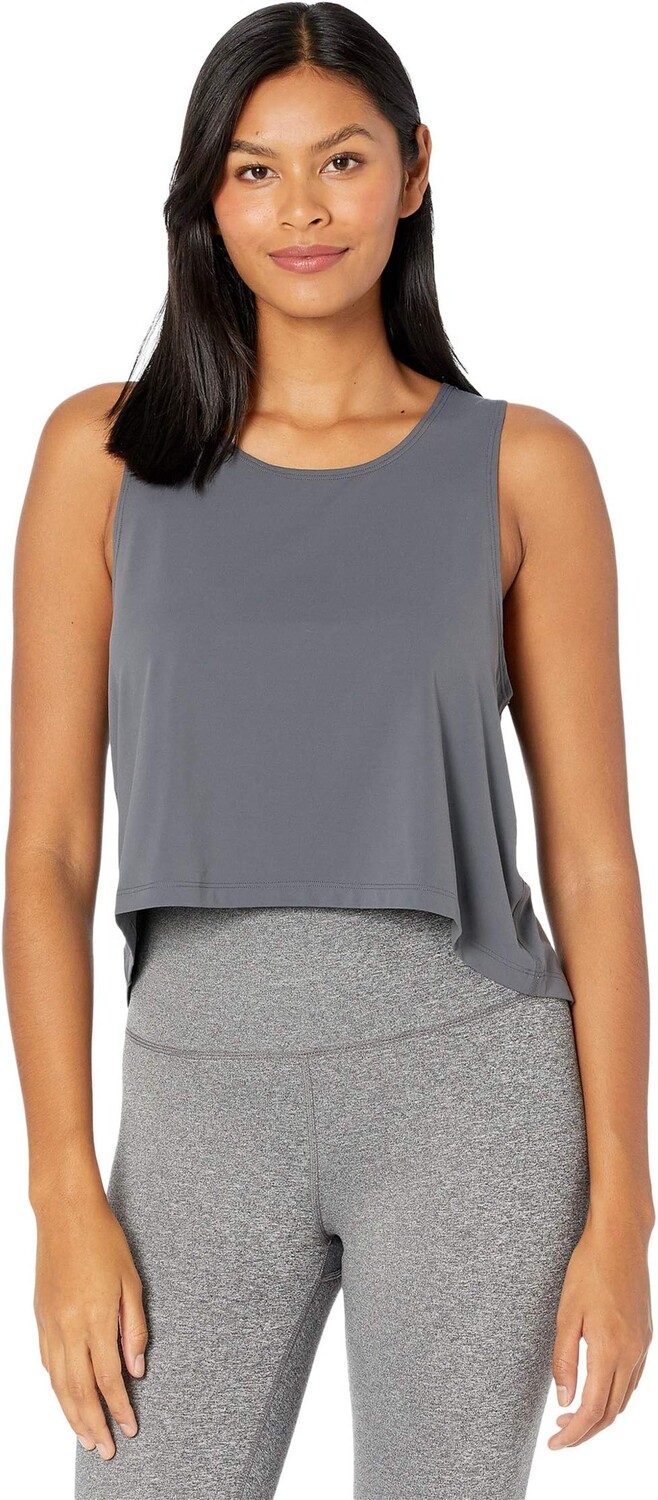 

Корень, чтобы подняться Танк manduka, цвет New Grey