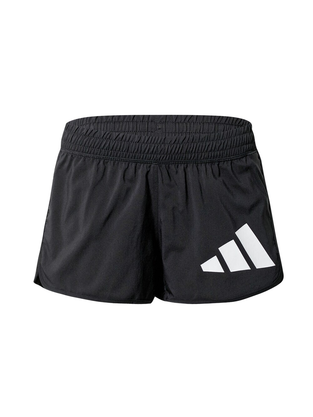 

Обычные тренировочные брюки Adidas, черный