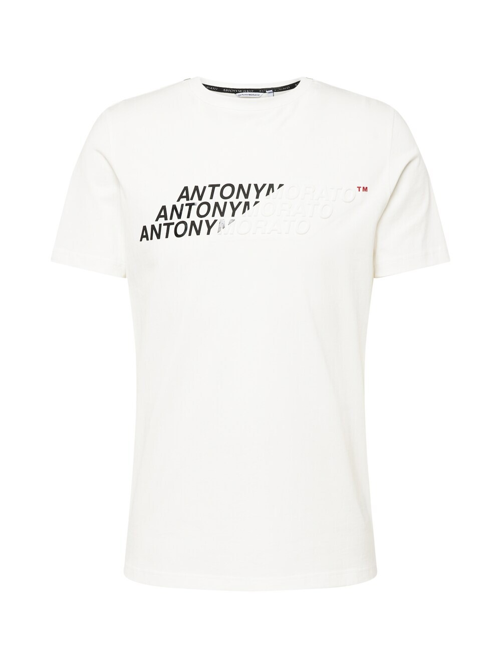 

Футболка ANTONY MORATO, крем