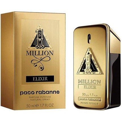 

Paco Rabanne Million Elixir Eau De Parfum Vapo