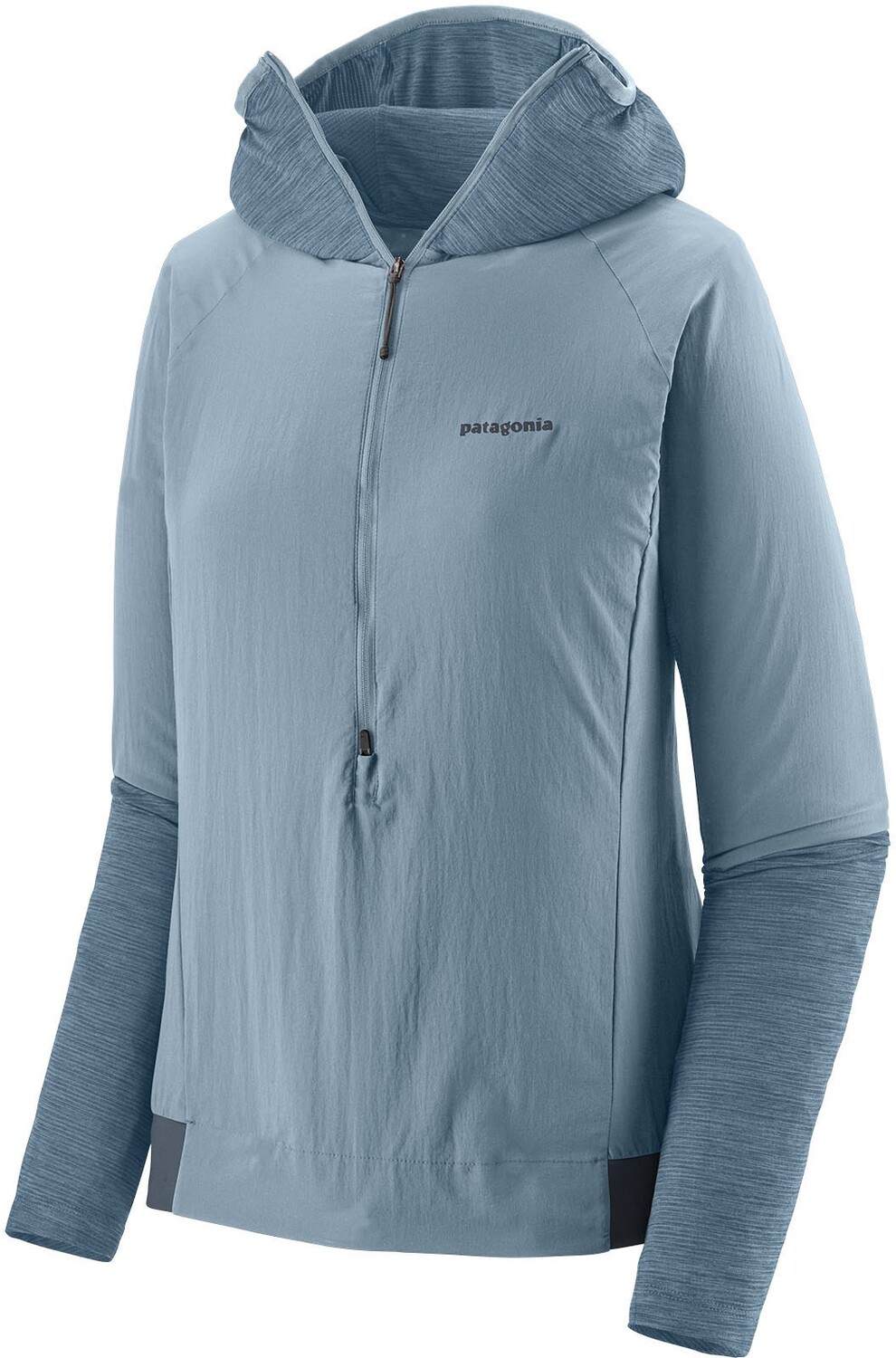 

Пуловер Airshed Pro - женский Patagonia, синий