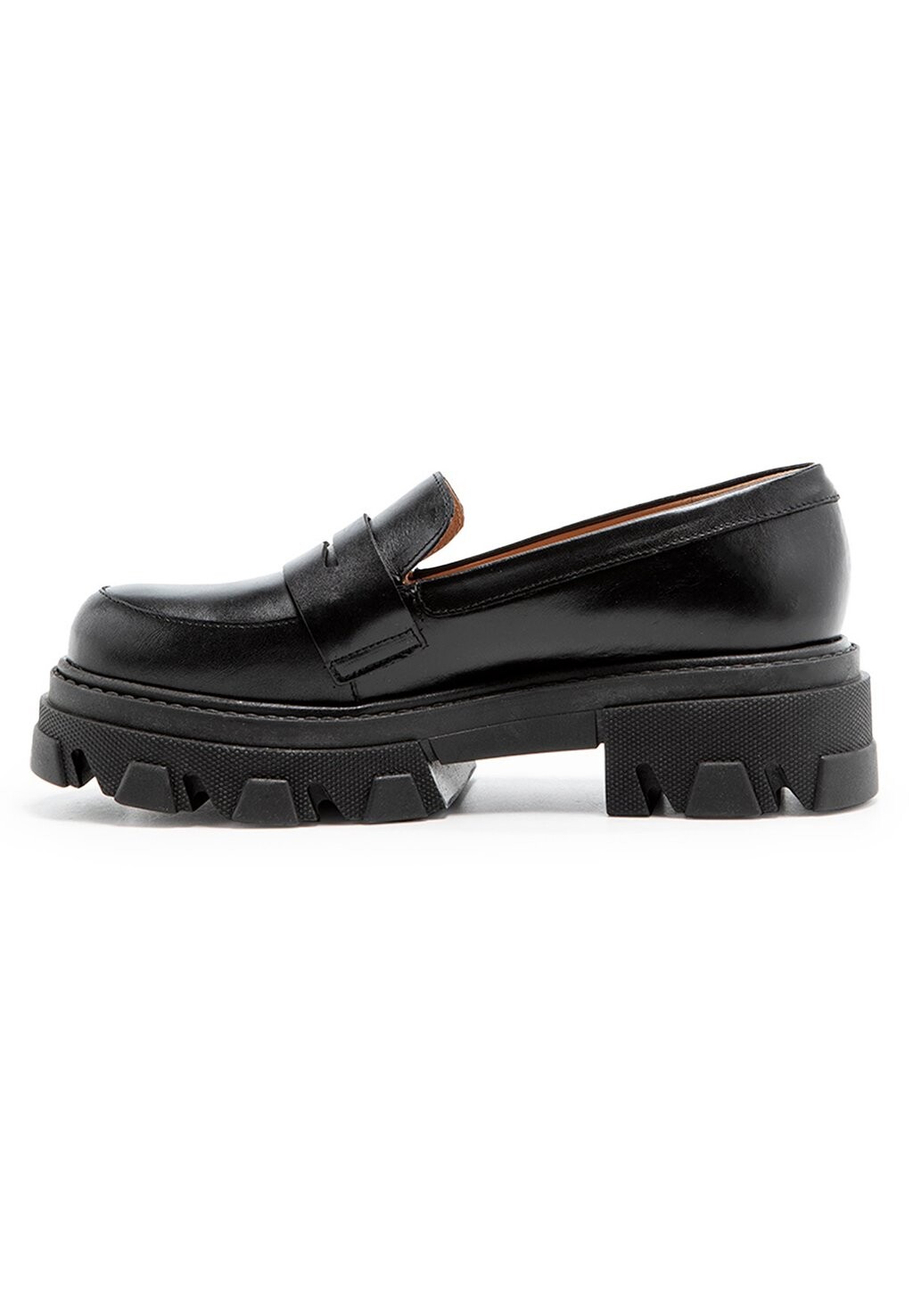 

Мокасины CHARLES FOOTWEAR