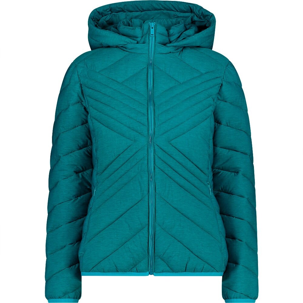 

Куртка CMP Snaps Hood 32K3056M, синий