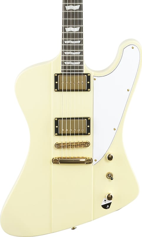 Электрогитара ESP LTD Phoenix-1000 Electric Guitar, Vintage White