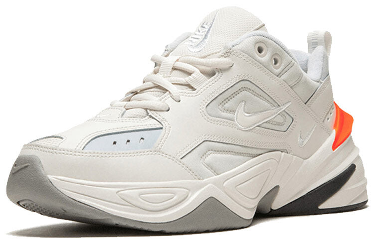 

Кеды женские Nike M2K Tekno Phantom, оливково-серый