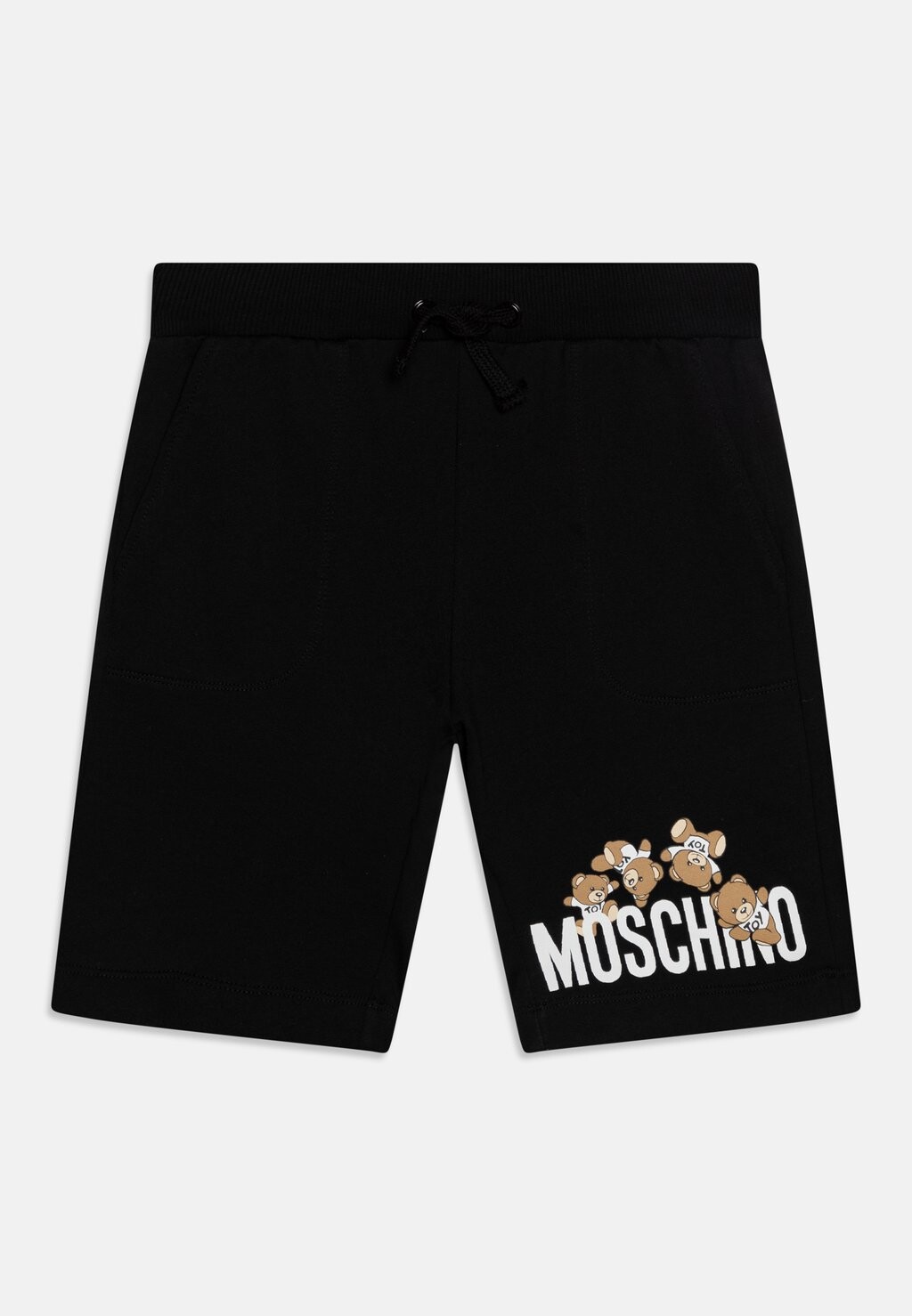 

Шорты UNISEX MOSCHINO, черный