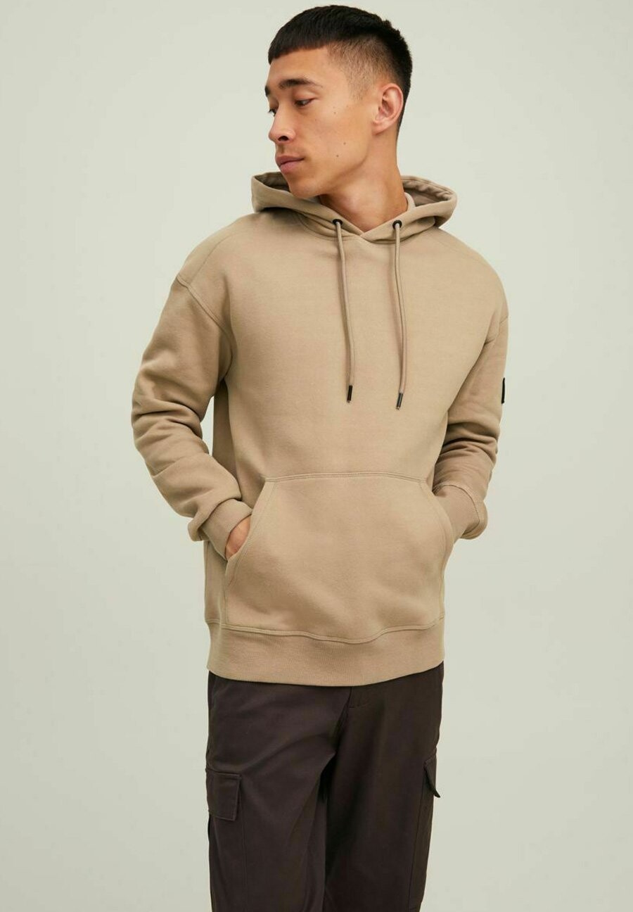 

Толстовка с капюшоном Jack & Jones